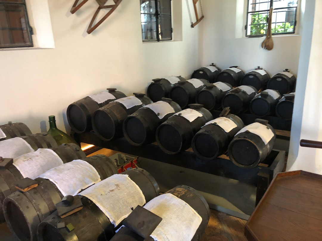 Cantina Paltrinieri景点图片