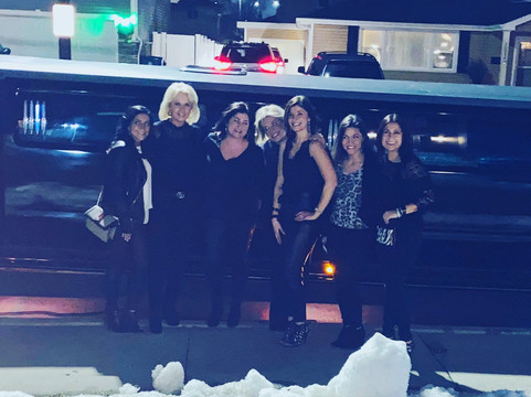 O'Hare Limousine-芝加哥必去景点