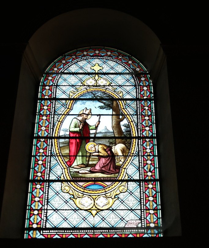 Eglise Saint Germain景点图片