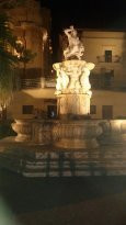 Corso Vittorio Emanuele III景点图片