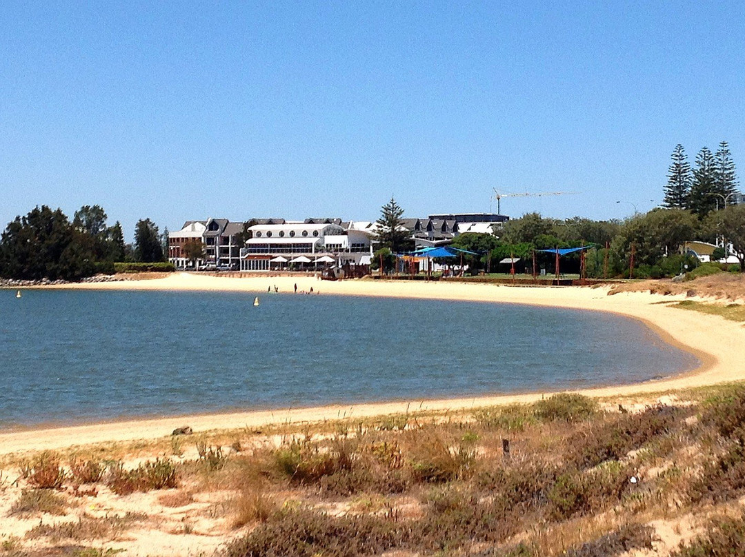 Jetty Baths-班伯利必去景点