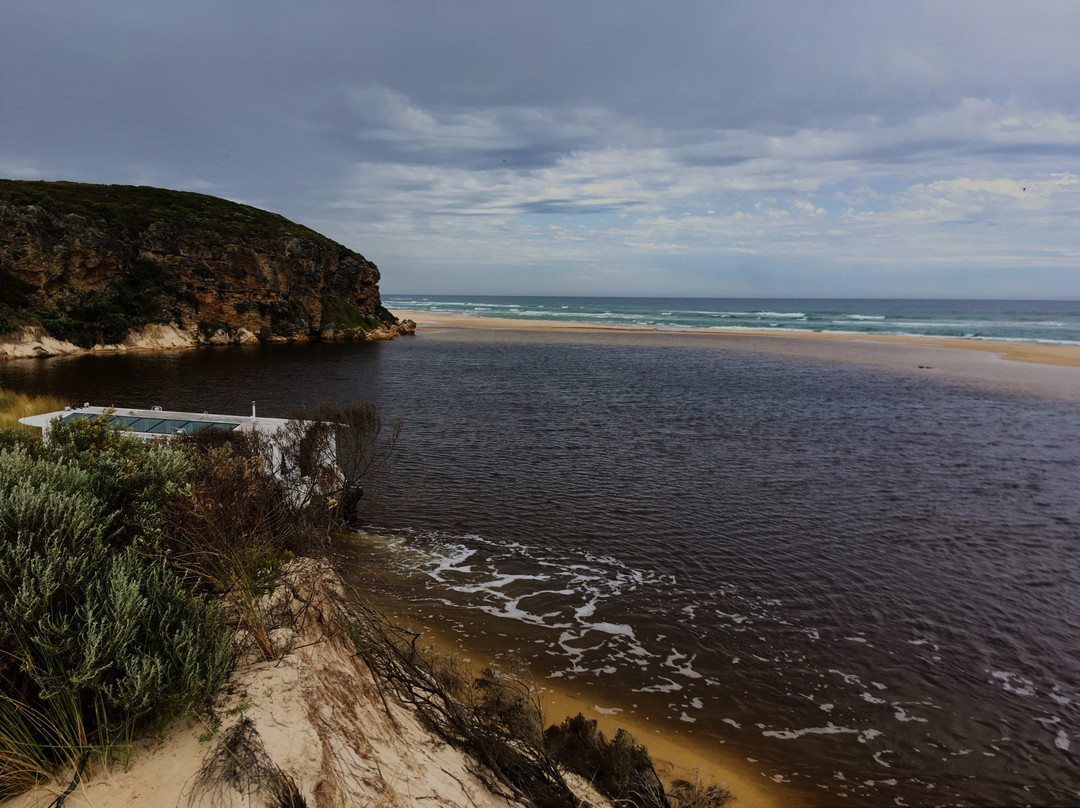 Donnelly River Cruises-彭伯顿必去景点