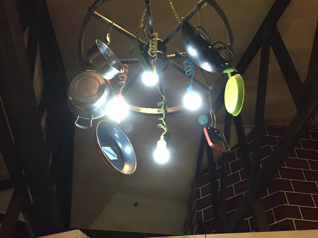 Balai Gloria Hotel主图