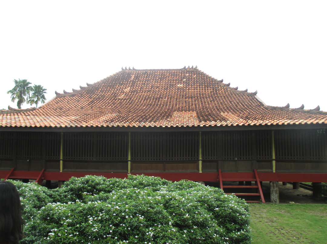 Museum Balaputradewa-巨港必去景点
