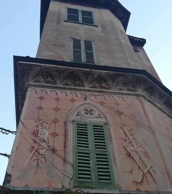 Palazzo de Nicola景点图片