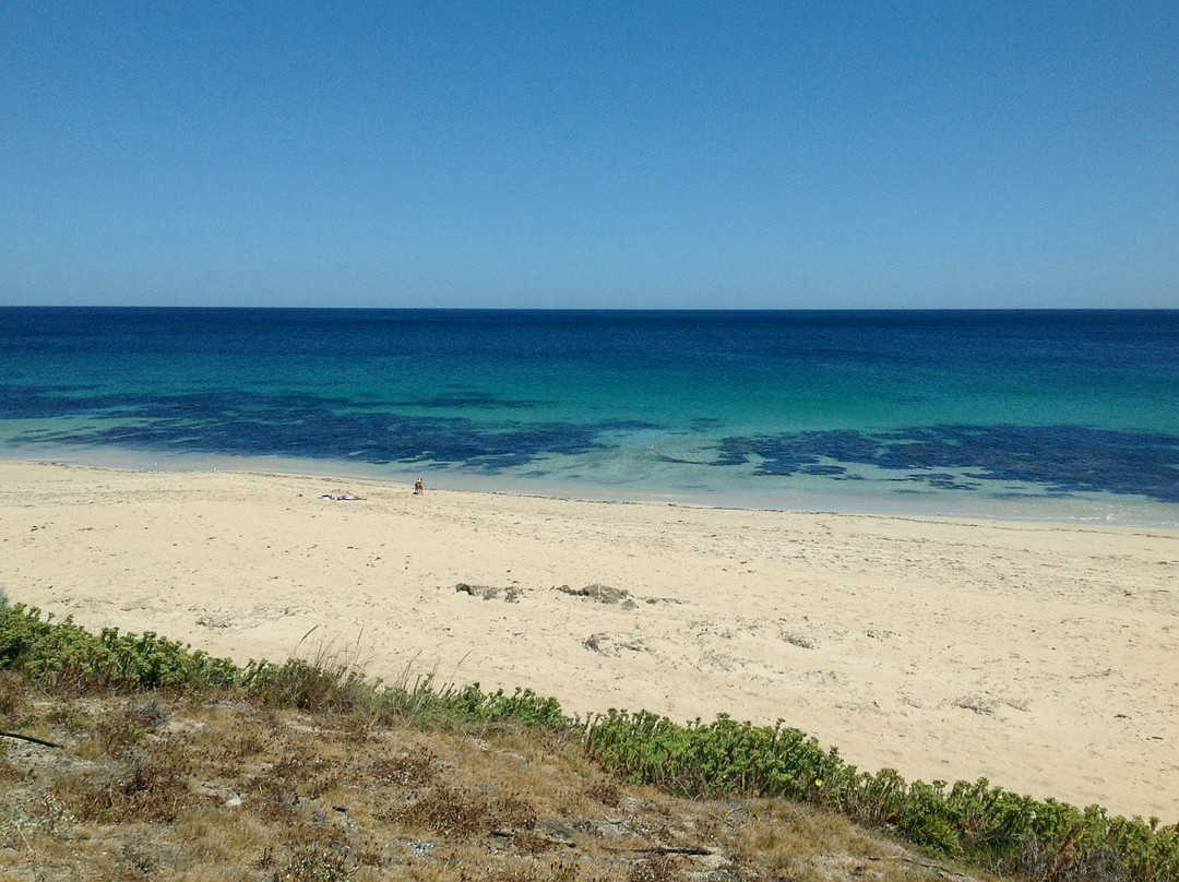 Hungry Hollow Beach-班伯利必去景点