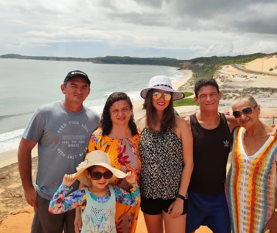 Ideal Turismo-Natal必去景点