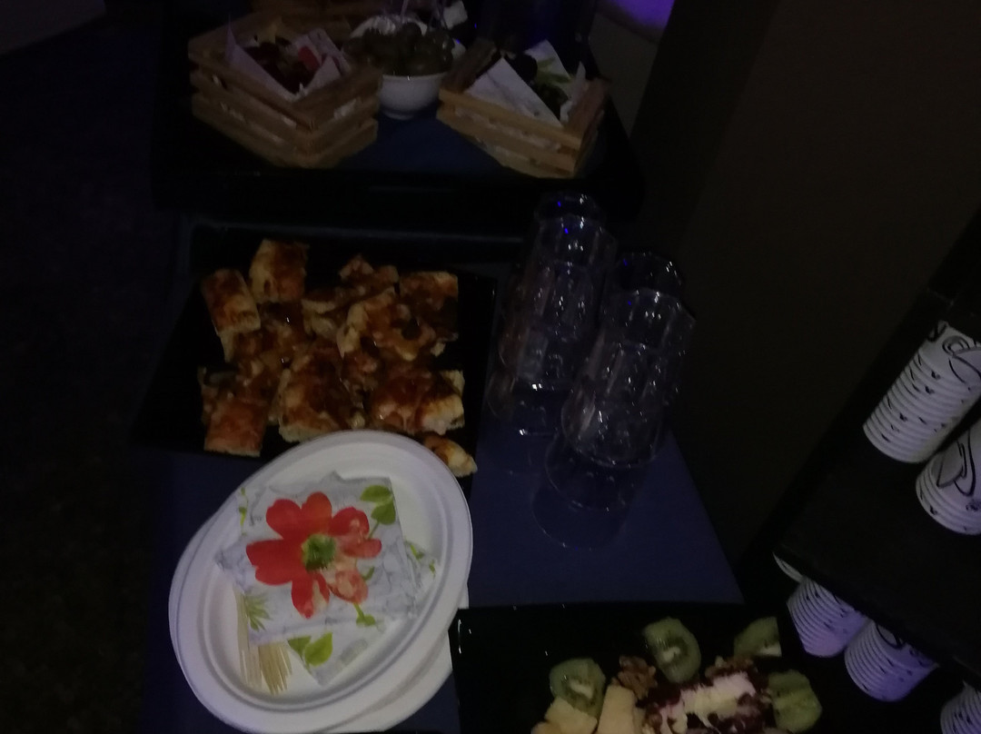 Blu Suite Hotel Spa-贝拉里亚-伊贾马里纳必去景点