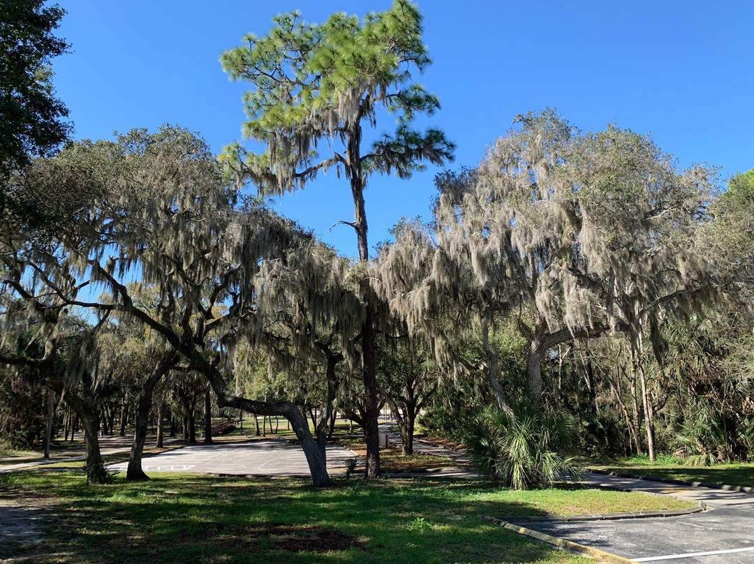Lithia Springs Park-Lithia必去景点