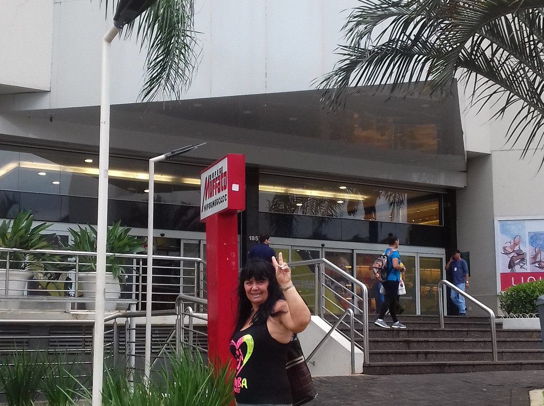 Cataratas JL Shopping-伊瓜苏必去景点