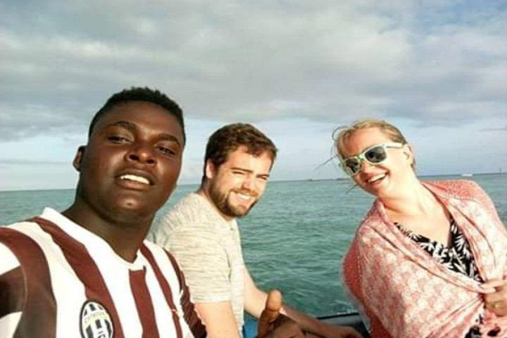 MOHAMMAD TOURS SERVICE-必韦久必去景点