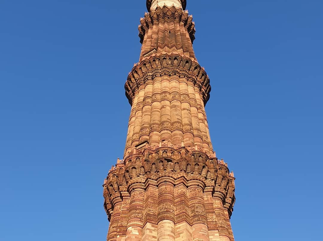 Taj Golden Tours-阿格拉必去景点