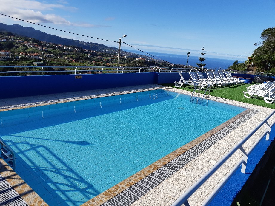 Residencial O Curtado-官方