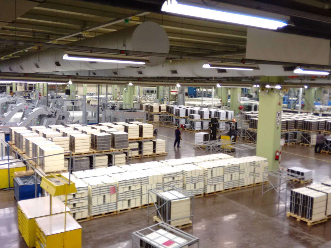 King Fahd Glorious Quran Printing Complex-Medina必去景点