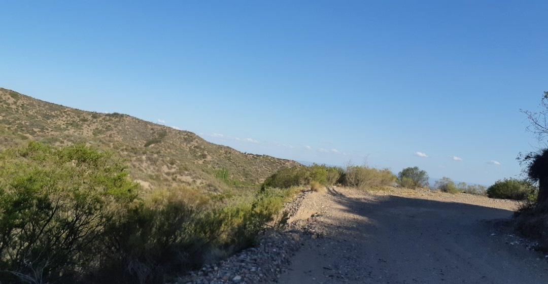 Informador Turistico-Tupungato必去景点