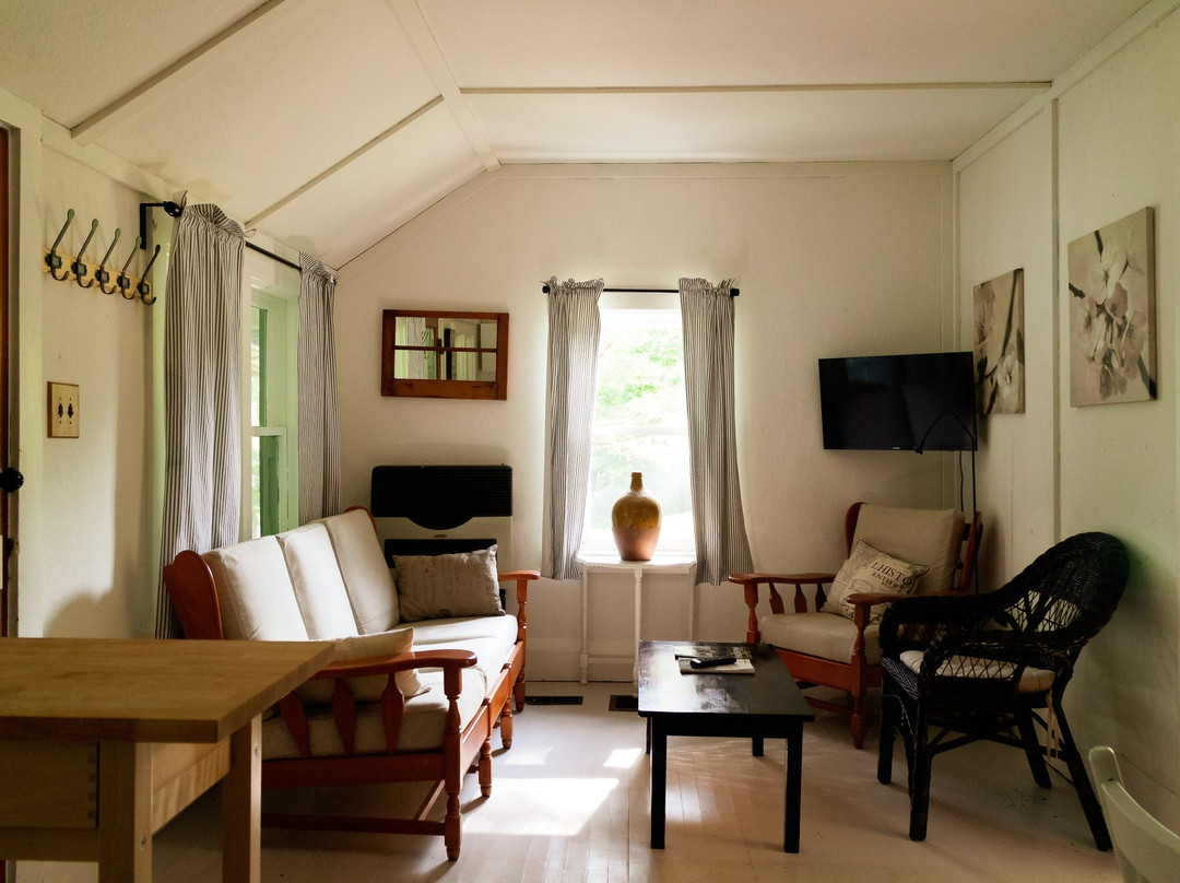 Walker Lake Resort主图