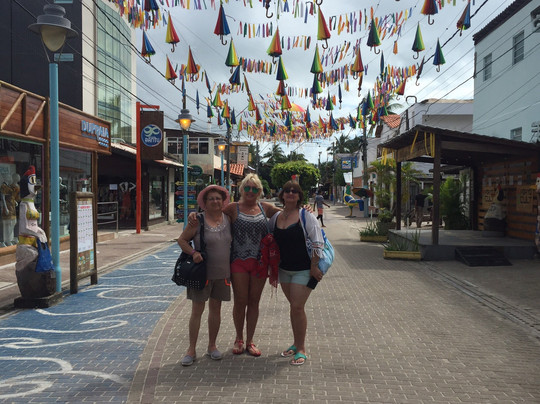 Ribeiro Tour-嘎林海斯港必去景点