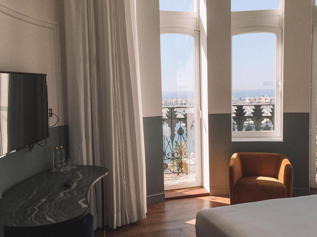 Casa Alberola Alicante, Curio Collection by Hilton主图
