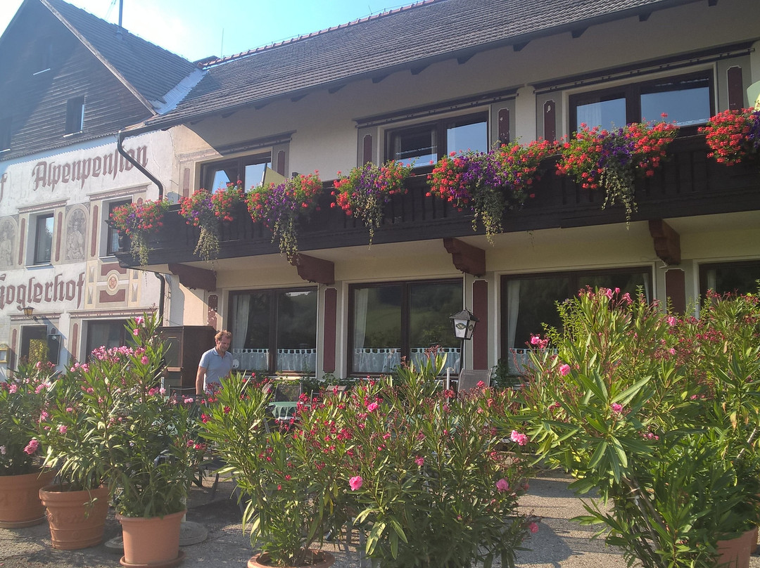 Bauernhof Gasthof Koglerhof主图