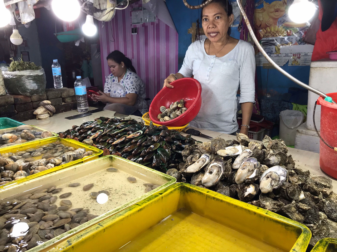 Seaside Dampa-帕塞必去景点