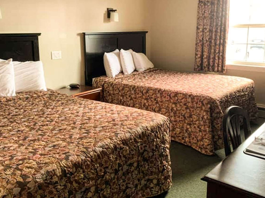 Traveller's Inn主图