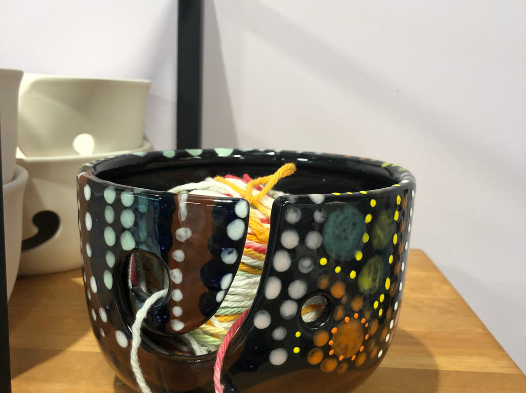 Fox Valley Pottery景点图片