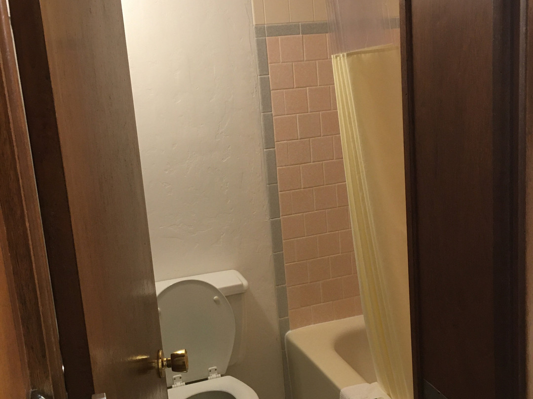 Historic Route 66 Motel主图