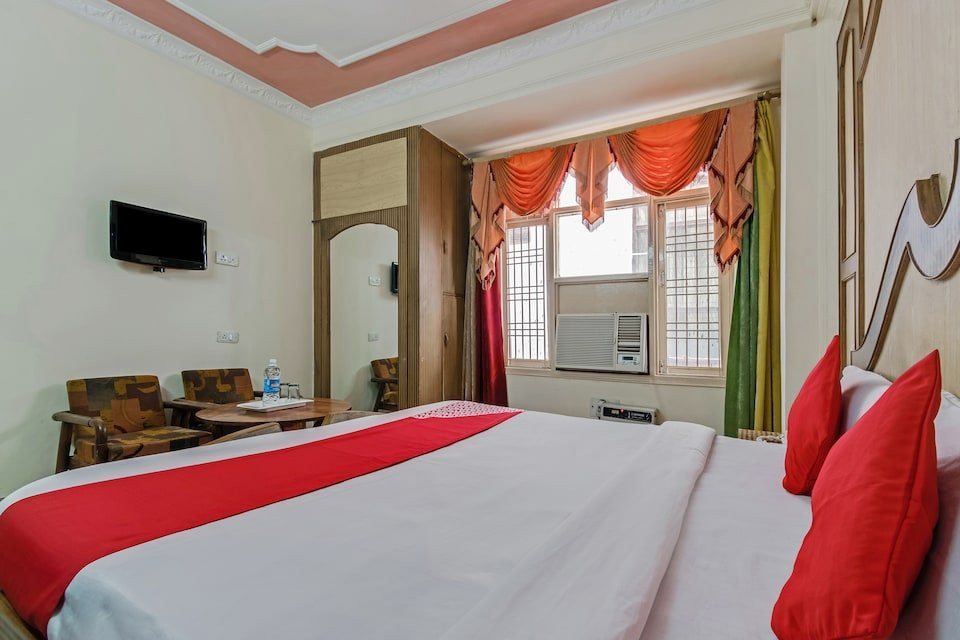 OYO 24888 Hotel Sham Palace主图