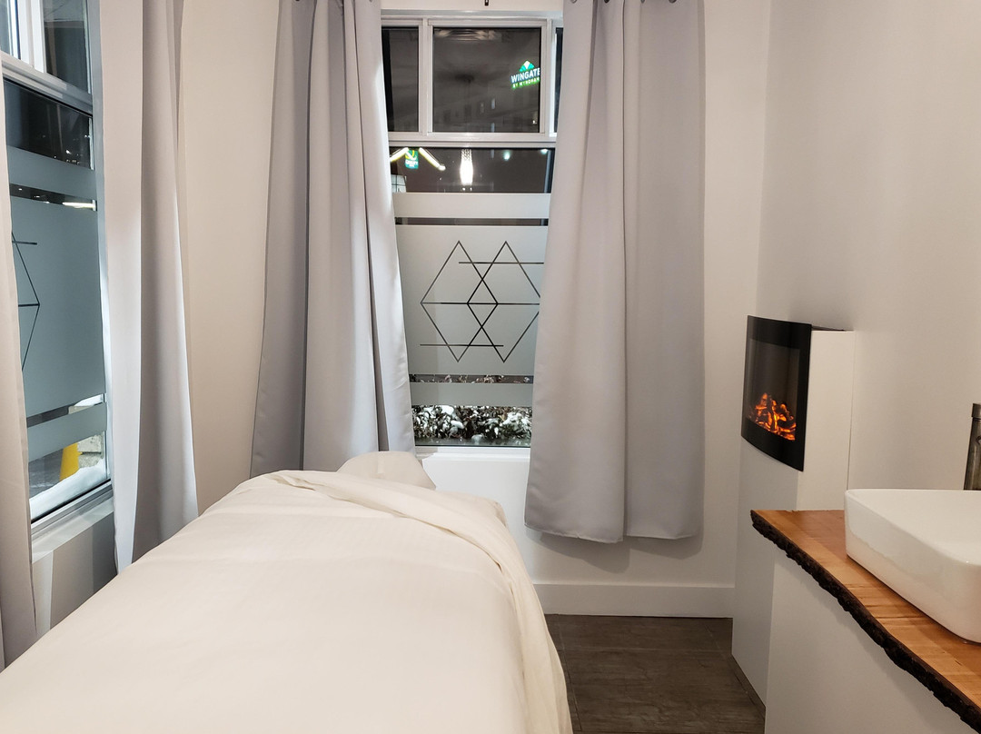 Balance Spa Kamloops景点图片