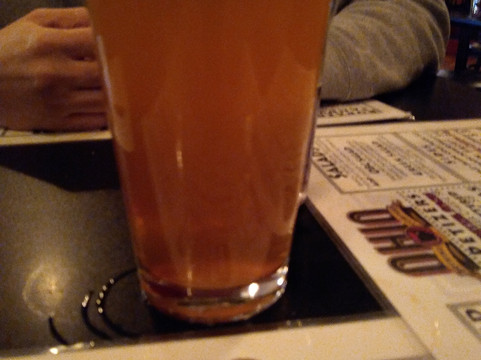 Ohio Brewing Company-Cuyahoga Falls必去景点