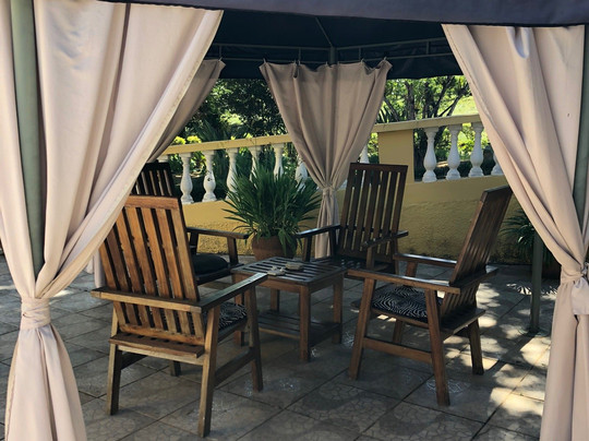 梨雅丽萨住宿加早餐旅馆主图