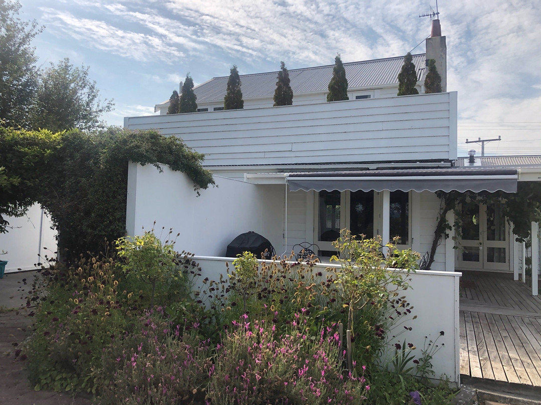 Margot's of Martinborough主图