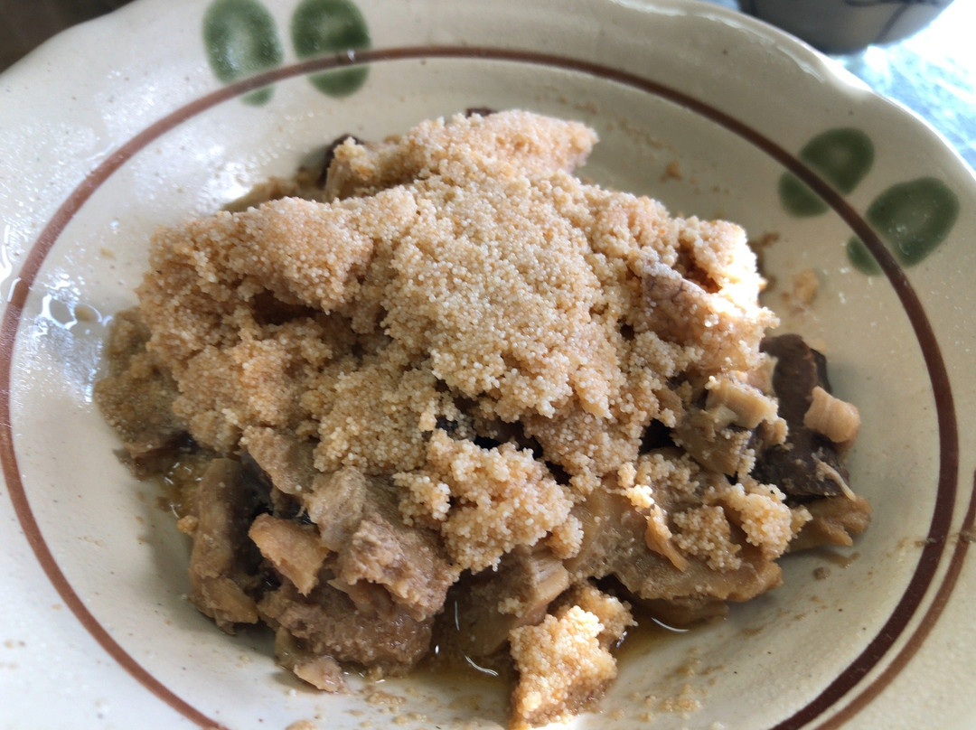 朝日町餐馆和美食-Sakae Shokudo