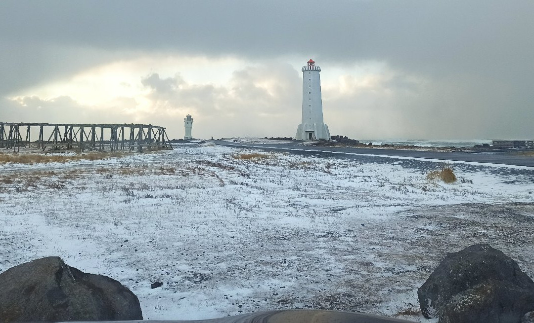 Akranesviti-Akranes必去景点