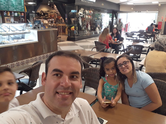 Shopping Serra Azul-伊图佩瓦必去景点