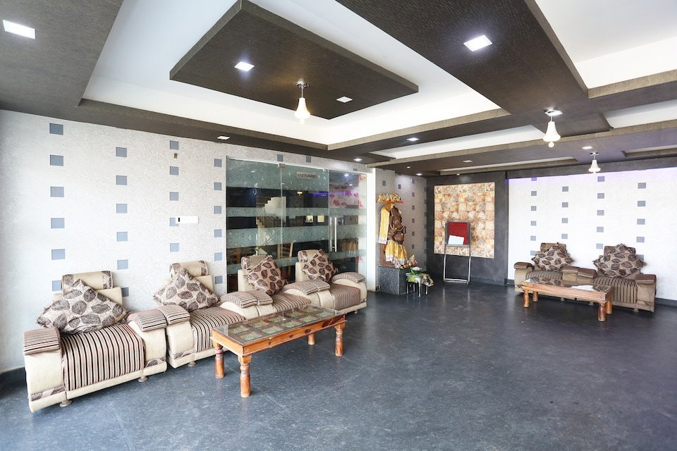 OYO 5791 Mahabir Sheraton主图