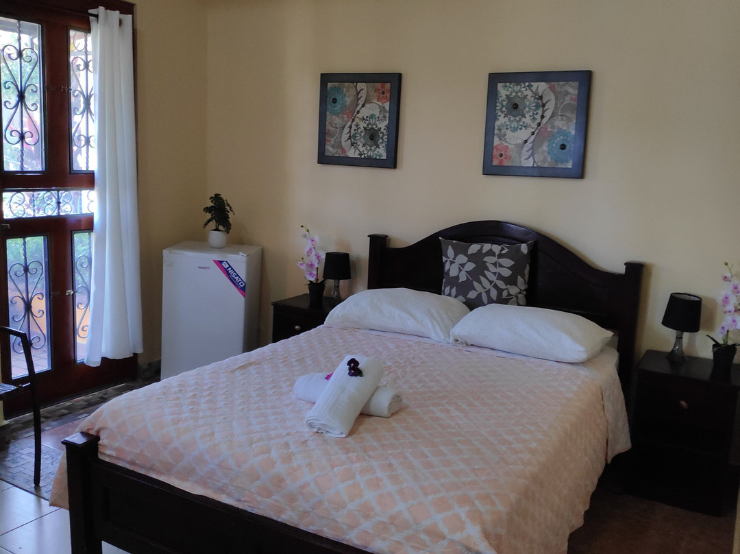 Hostel Kimmell/Hostal Familiar La Casita de los Kimmell主图