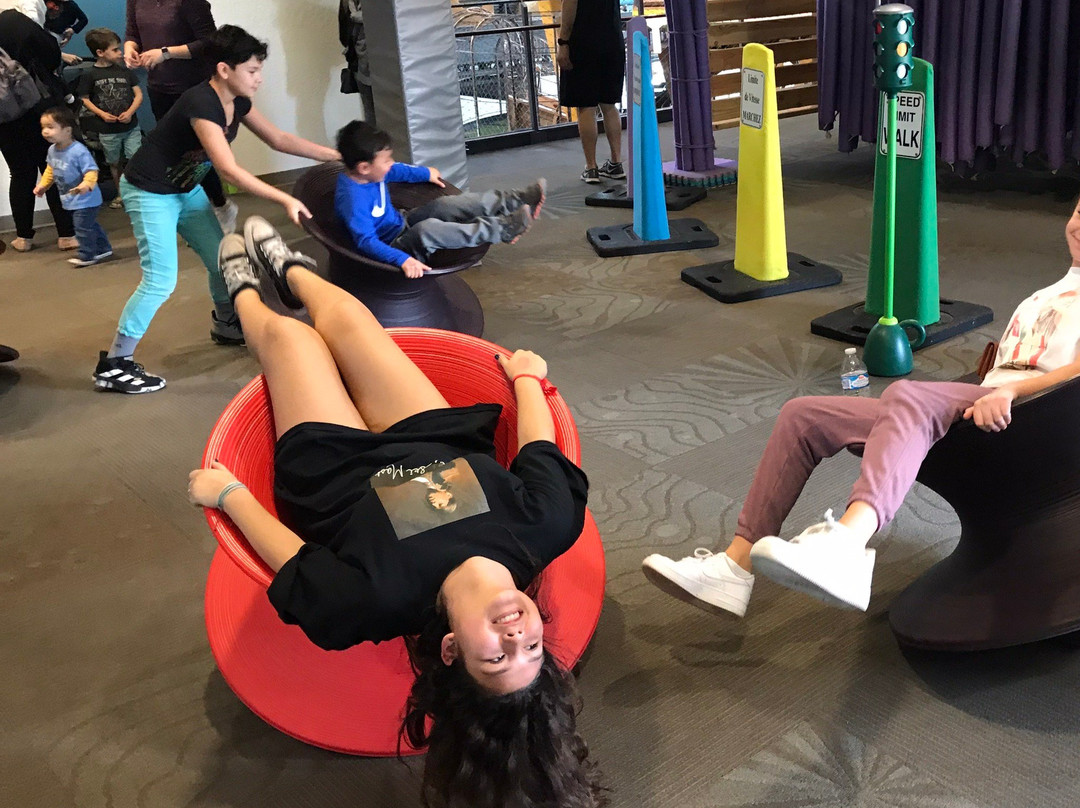 凤凰城儿童博物馆-凤凰城必去景点