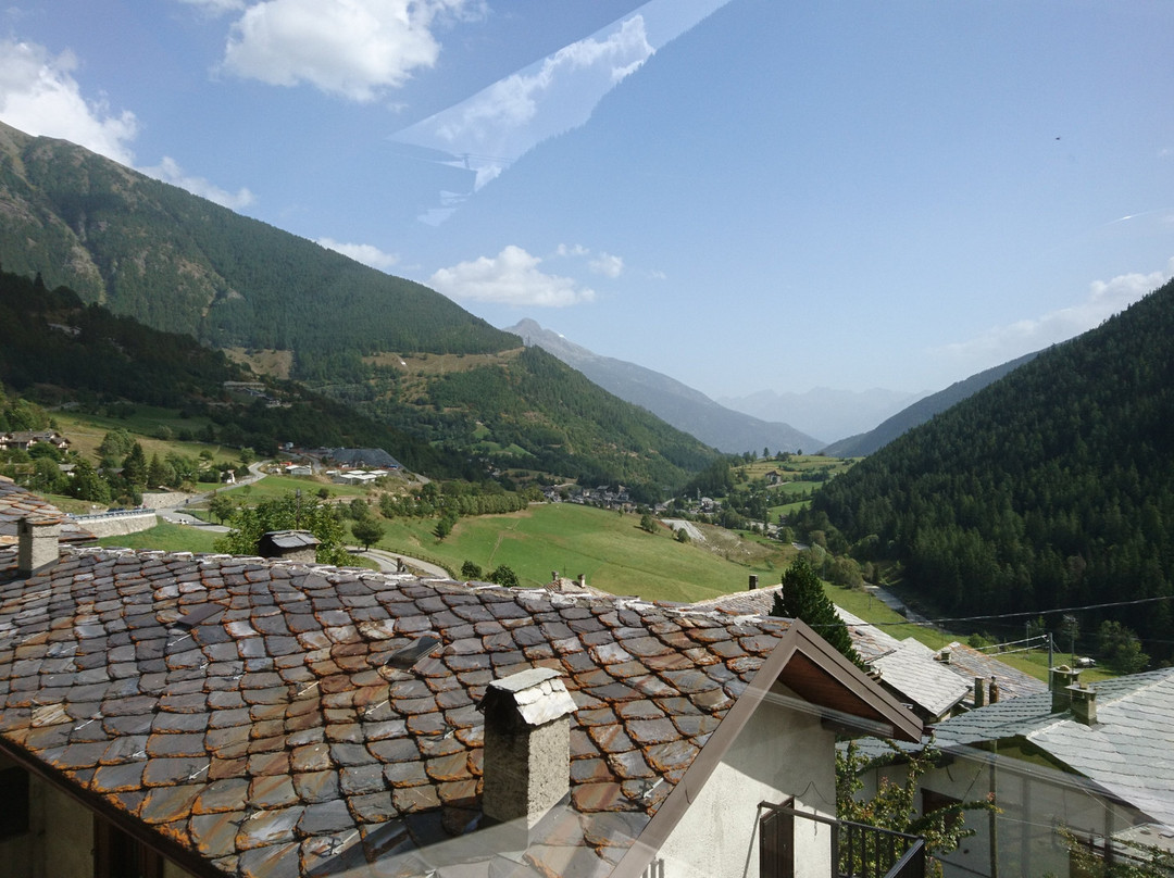 Bed and Breakfast Alpe Veglia主图