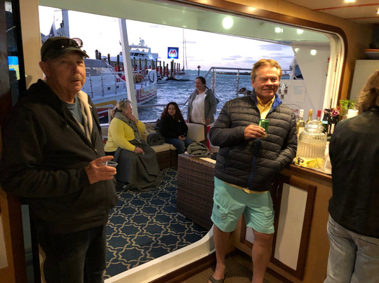 Hindu Charters-基韦斯特必去景点