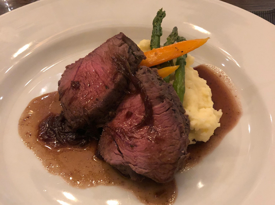 Bella Coola Heli Sports-Bella Coola必去景点