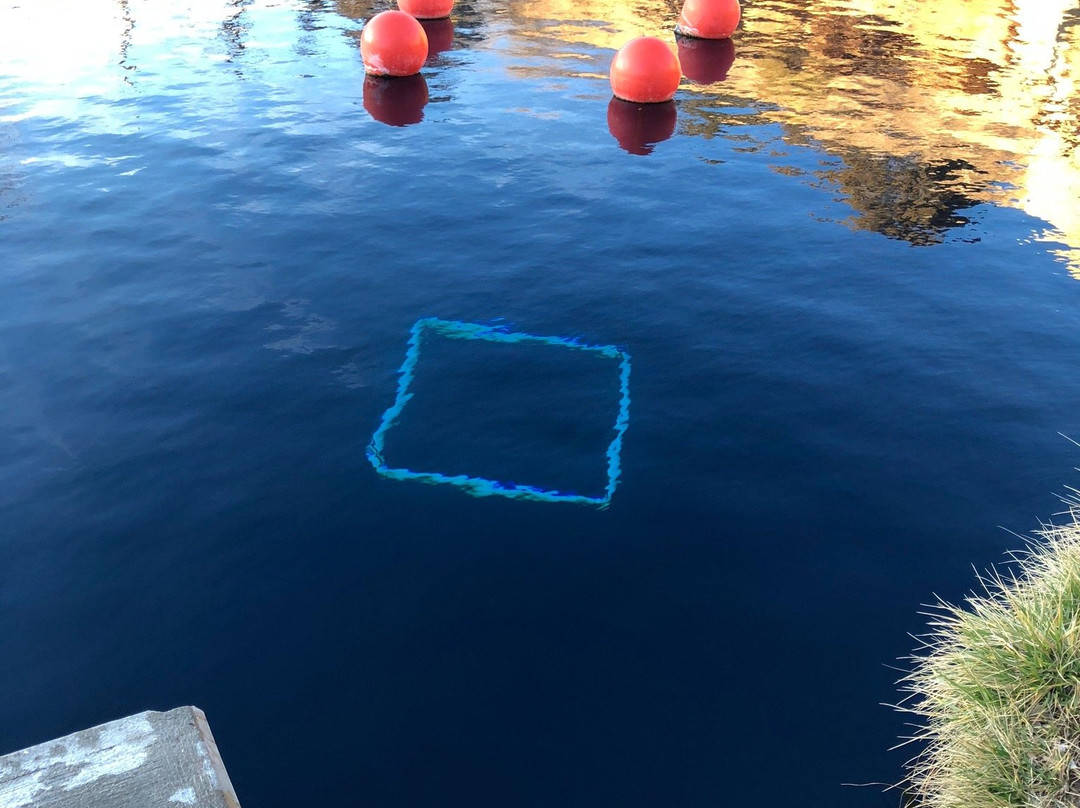 Blue Hole-圣罗莎必去景点