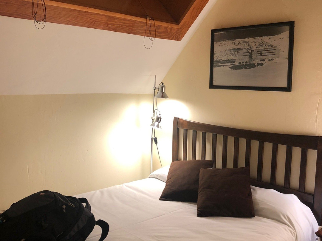 Hotel Telecabina Montana主图