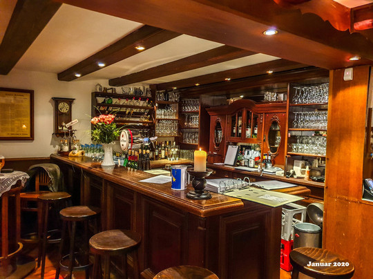 Hotel und Landhaus Kastanie主图