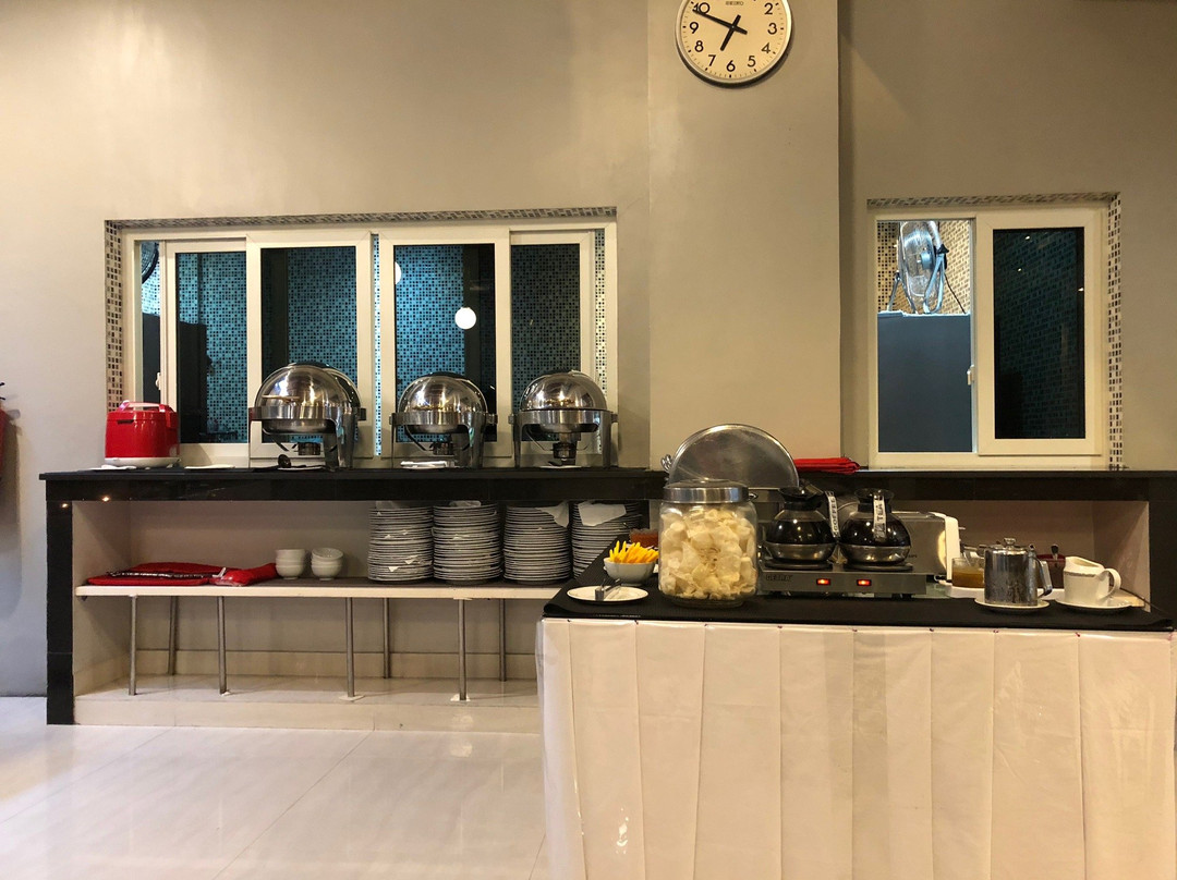 Grand Mega Hotel主图