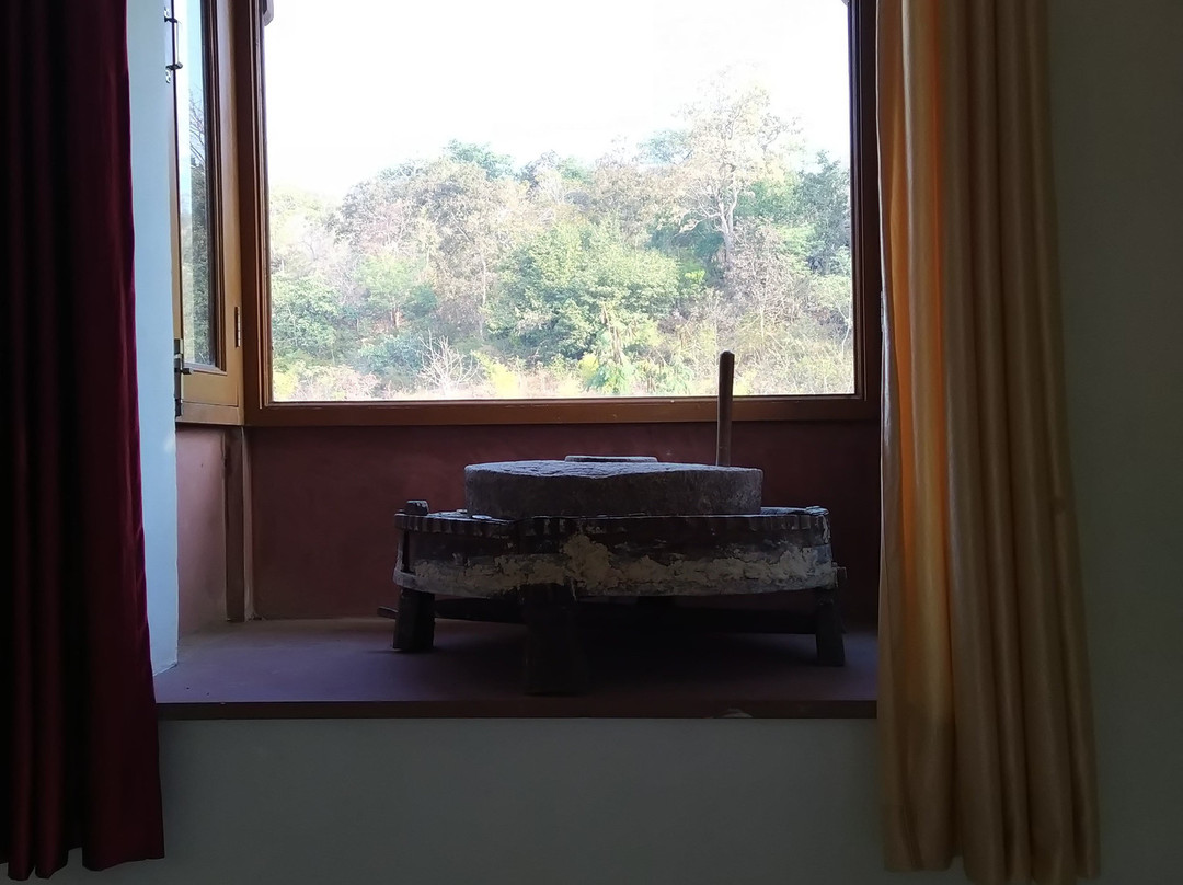 The Sky Imperial Kumbhalmer Resort主图