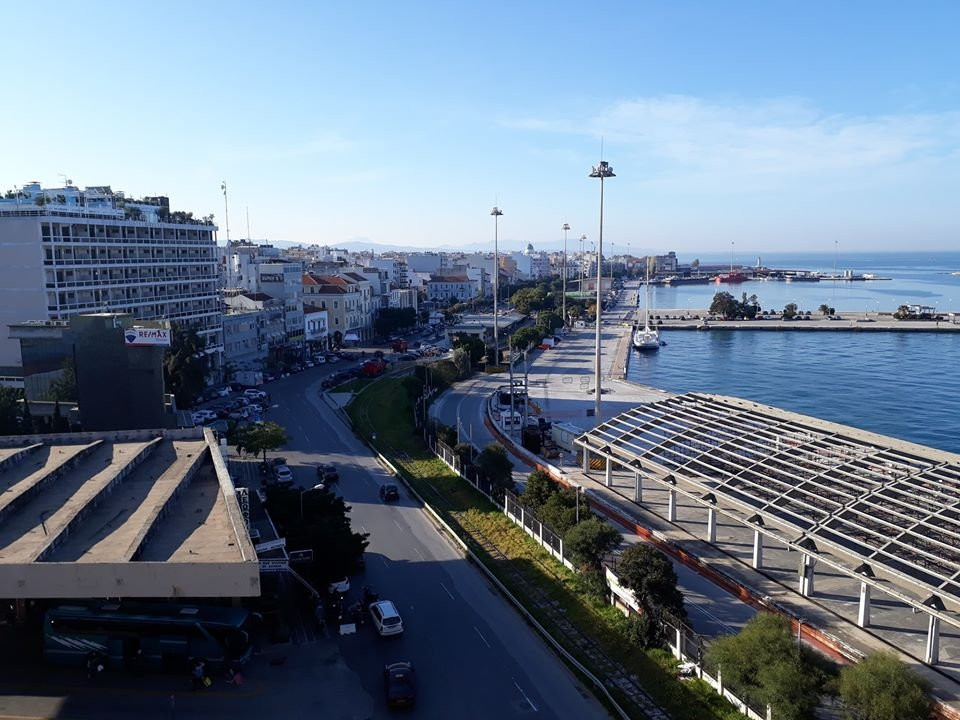 Patras Palace Hotel主图