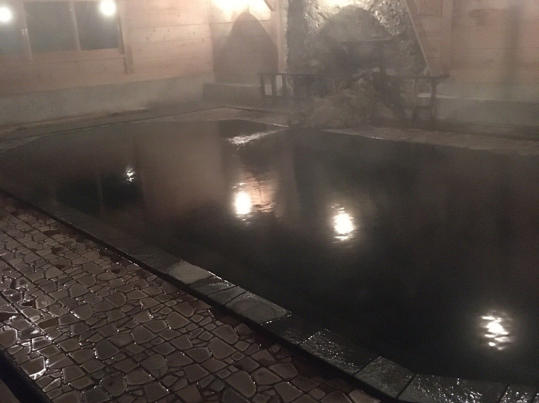 Kashionsen Ryokan Daikokuya主图