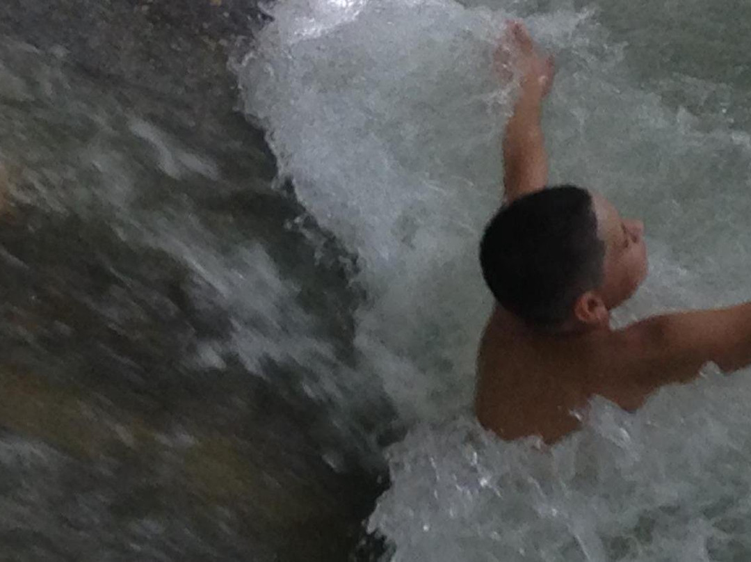 Adrians One Love Tours-奥乔里奥斯必去景点