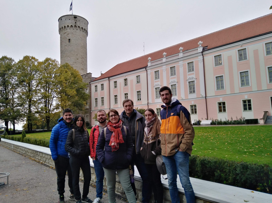 Peter Good Tours-圣彼得堡必去景点